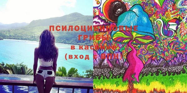 тгк Алексеевка